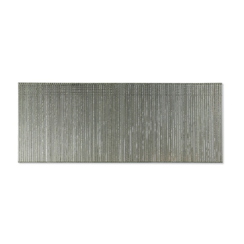 Simpson S18N150FNJ Straight, Adhesive Collation, T-Style Head, 18-Gauge Brads  1-1/2 in. Type 304 (5000-Qty)