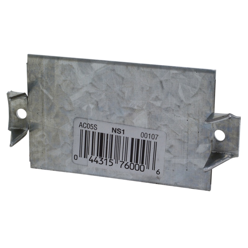 Simpson Strong-Tie NS1 1-1/2 X 3IN NAIL STOP