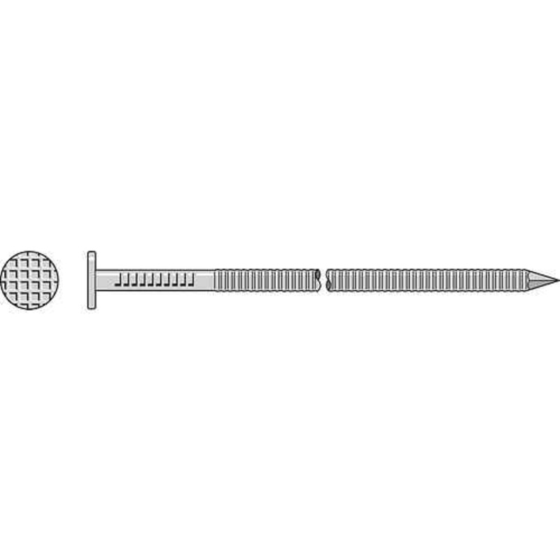 Simpson Strong-Tie S10APBB 10d 3IN 10GA 304SS  R/S POST & BEAM  25#