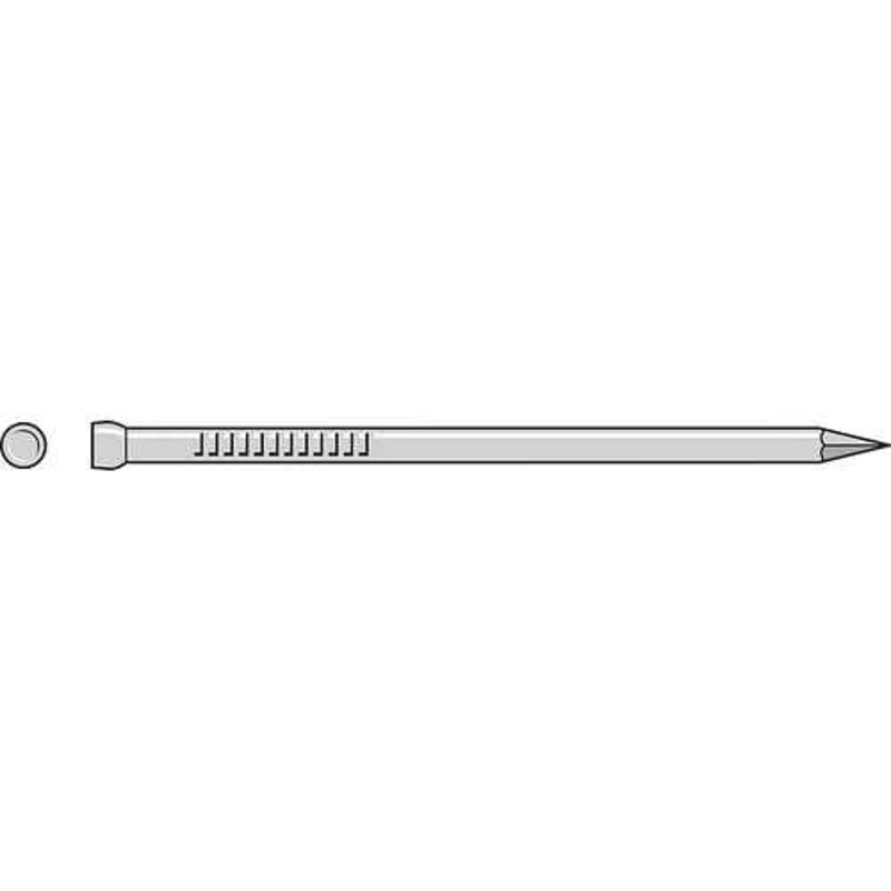 Simpson Strong-Tie S10FN5 10d 3IN 11GA 304SS  FINISHING NAIL 5#