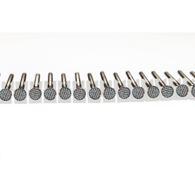 Simpson Strong-Tie S12A225DNB 7d 2-1/4IN 304SS INSERTED PLASTIC 7.2M