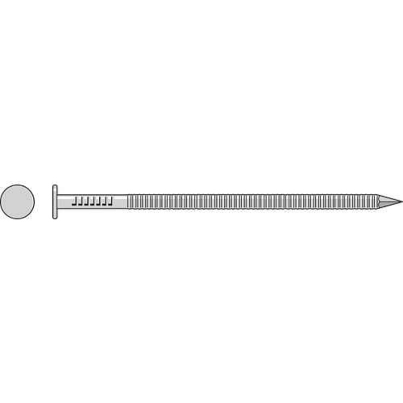 Simpson Strong-Tie S12HACNB 12d 3-1/4IN 6GA 304SS R/S COMMON  25#