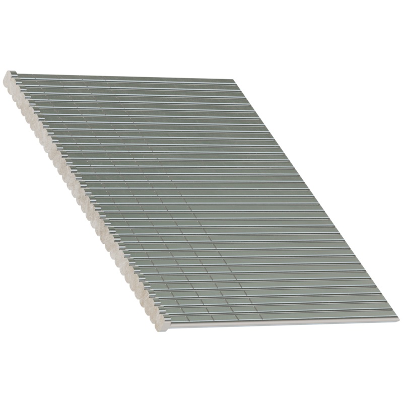 Simpson T18N125FNB Straight, Adhesive Collation, T-Style Head, 18-Gauge Brads  1-1/4 in. Type 316 (500-Qty)