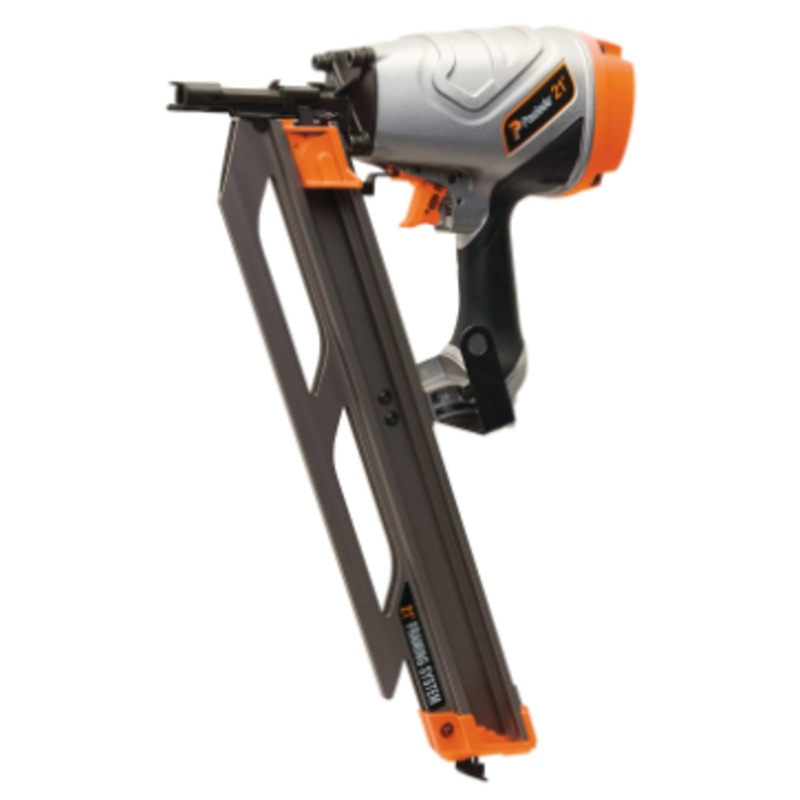 Paslode 514000 Pneumatic 21 Degree Framing Nailer