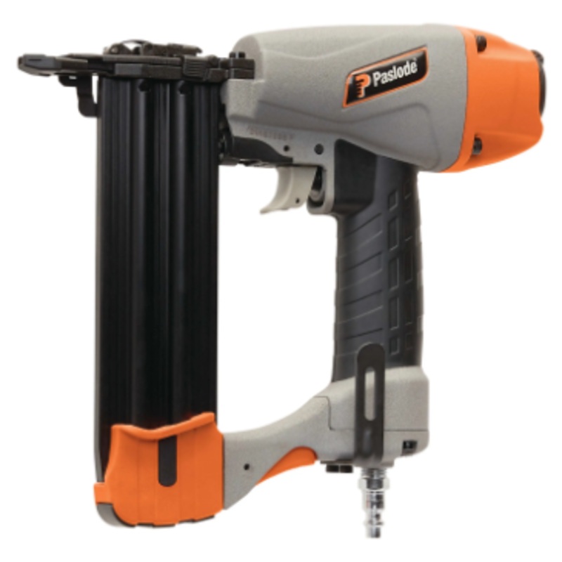 Paslode 515600 Pneumatic 18 Ga Brad Finish Nailer