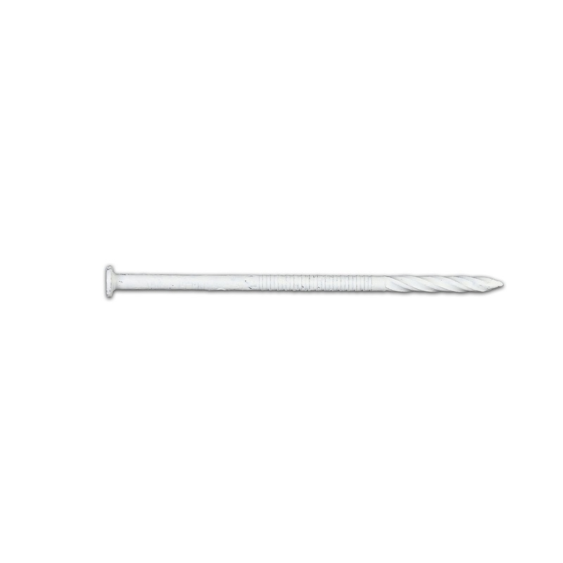 Simpson Strong-Tie T8VTN1000 8d 2-1/2IN 13GA 316SS TRIFECTA NL WHT 1M