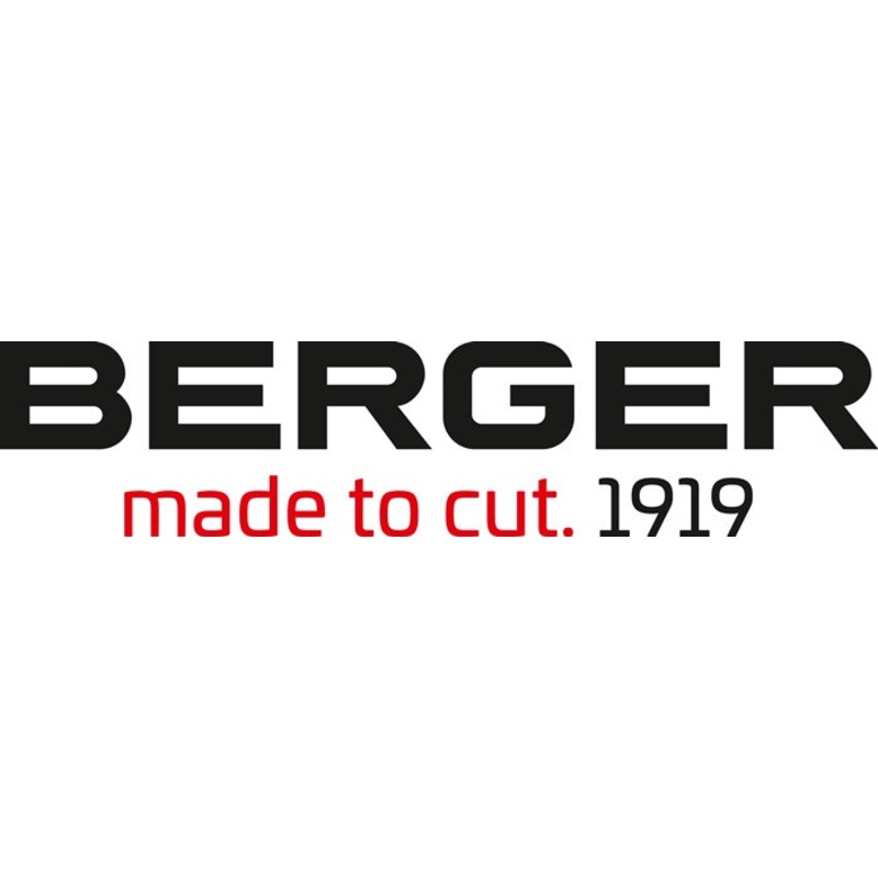 Cizalla de oruga Berger ArboRapid (4000819270) longitud 490 mm, incluye cuerda de traccin de 5 m