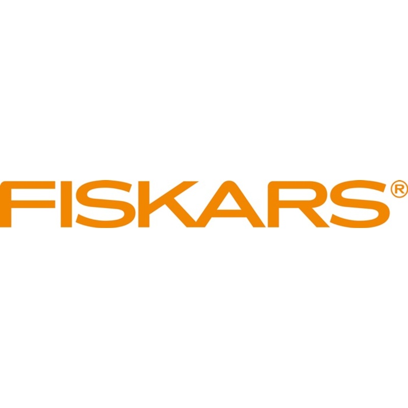 Colector Fiskars QuikFit (4000722222) 120 mm