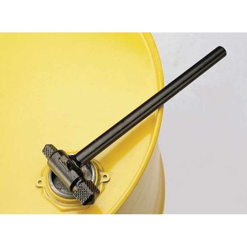 Llave para tapones de barril (9000466074) para todos los orificios para tapones estndar