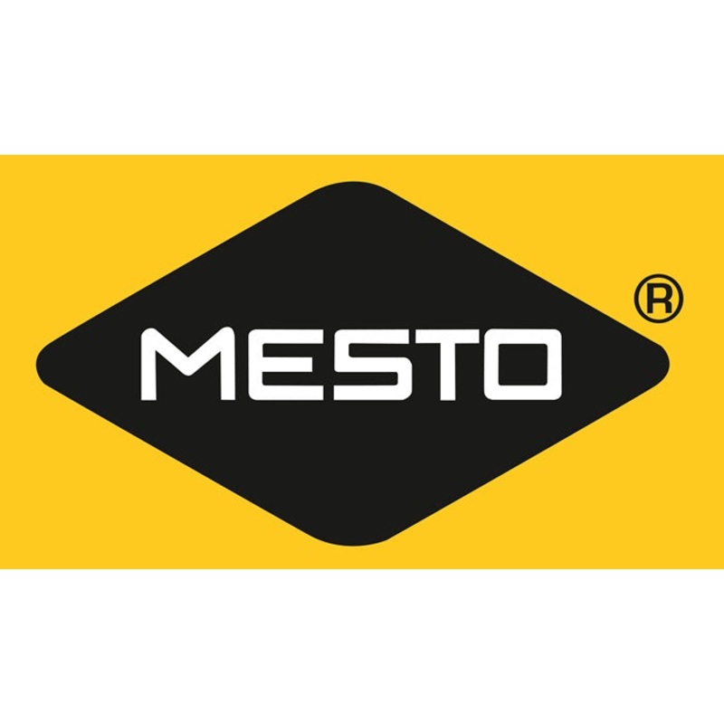 Manguera de repuesto Mesto (4000818791) D10 transparente