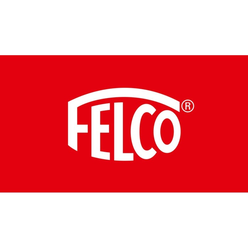 Tijeras de recoleccin y lectura Felco (4000815738) longitud total 190 mm