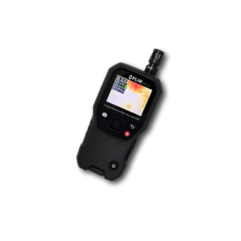Imaging Moisture Meter - IC-MR176