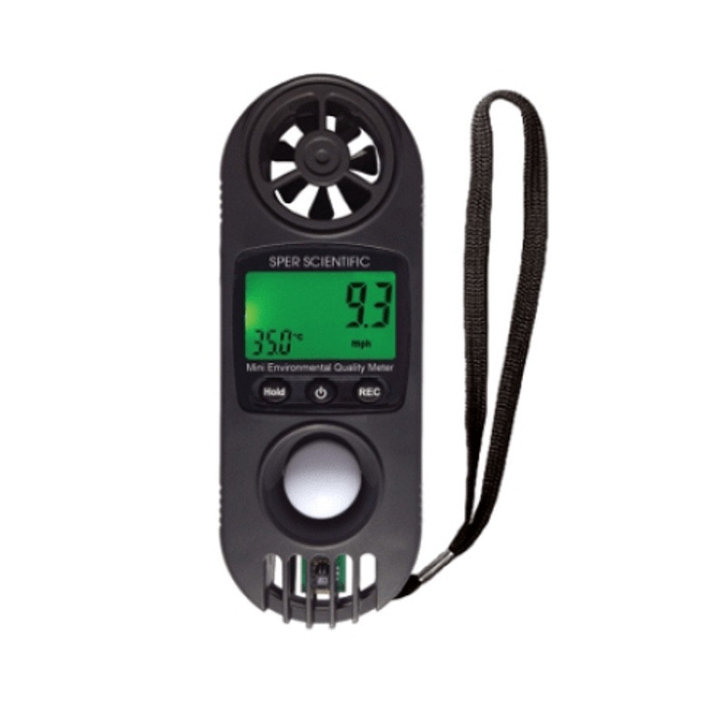 Mini Environmental Quality Intermediate Meter - IC-850026