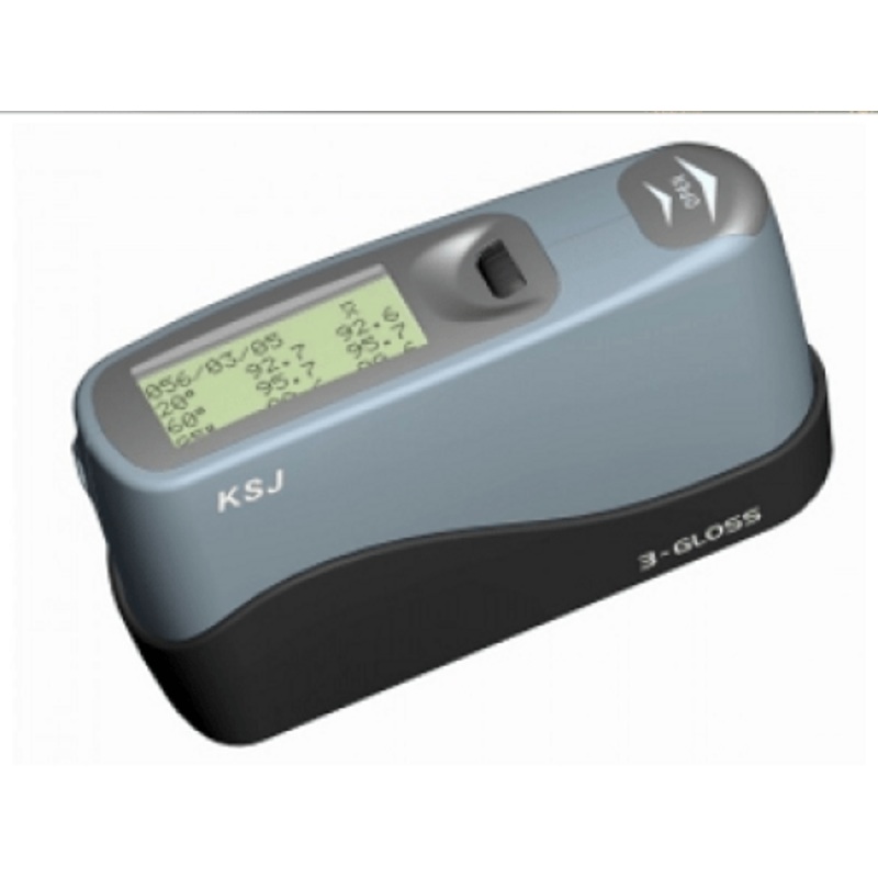 Mini Gloss Meter 20, 60 & 85 degrees - IC-MG268-F2