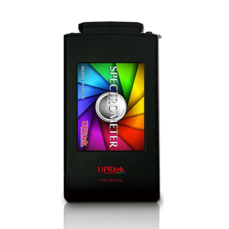MK350N Premium Handheld Spectrometer