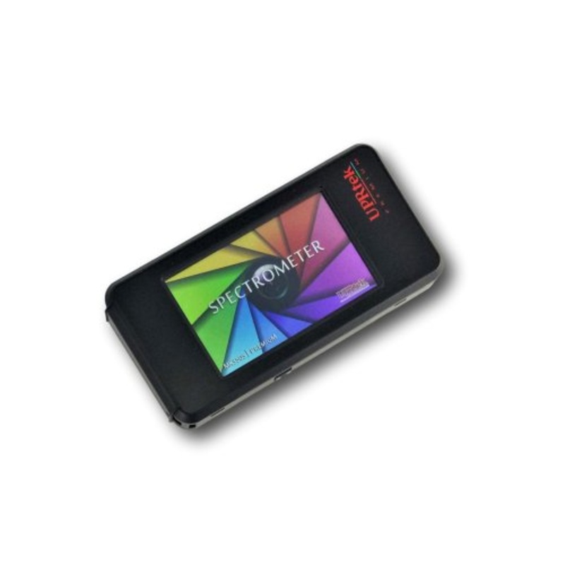 MK350S Premium Handheld Spectrometer