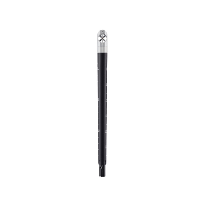 16 mm Vane Probe Head including Temperature Sensor
