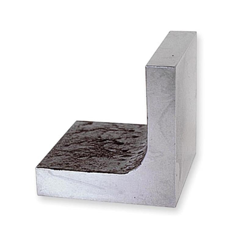 TOWER CAST IRON ANGLE PLATES (PLAIN) NO 32 125x100x100
