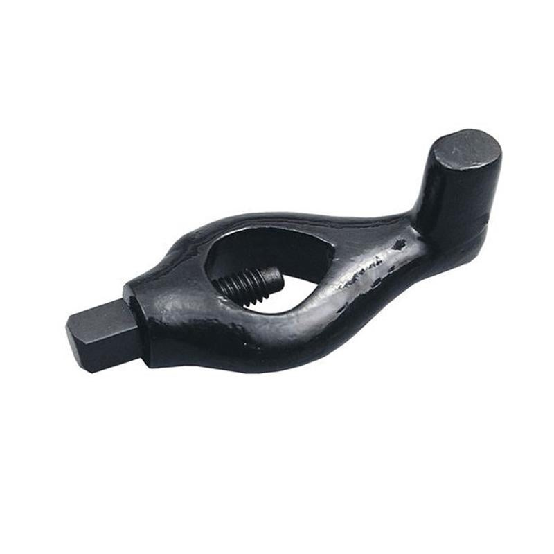 TOWER LATHE CARRIER BENT TAIL 5INCH