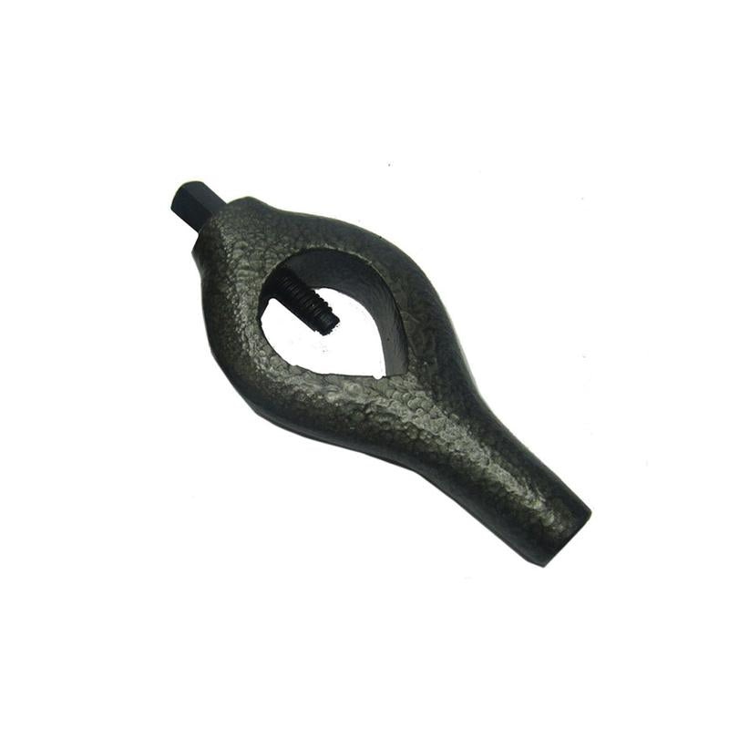 TOWER LATHE CARRIER STRAIGHT 4.1/2INCH