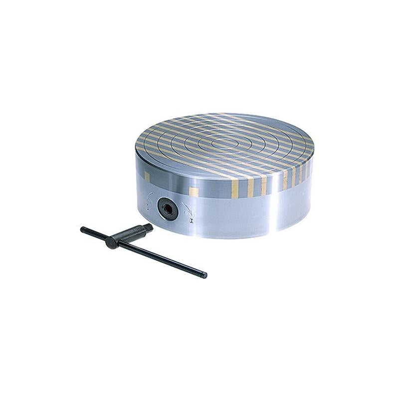 TOWER MAGNETIC CHUCK (CIRCULAR) STANDARD POLE 6/1.2INCH