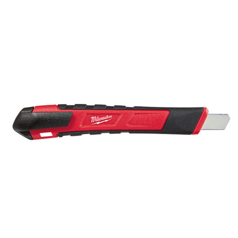 9mm Snap Off Knife with Precision Cut Blade
