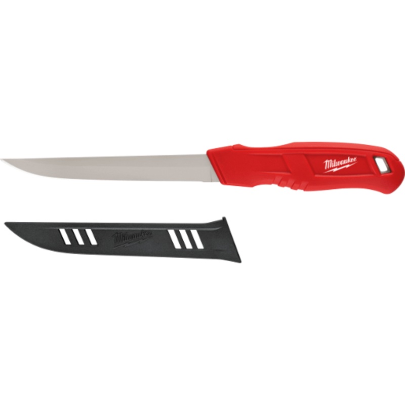 Smooth Blade Insulation Knife