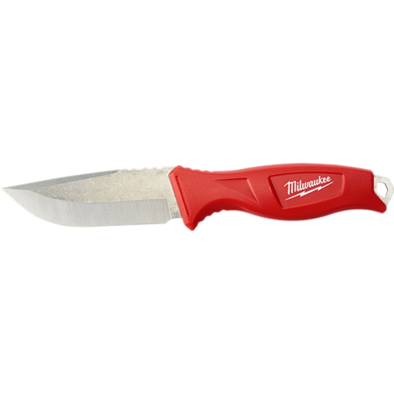 Tradesman Fixed Blade Knife