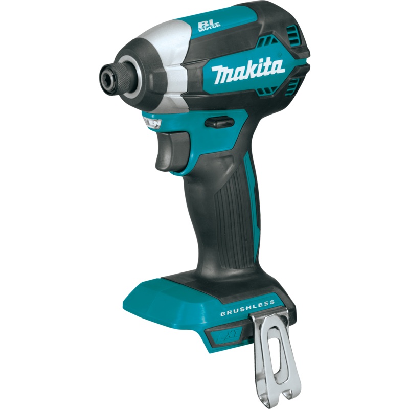 18V LXT LithiumIon Brushless Cordless Impact Driver, Tool Only
