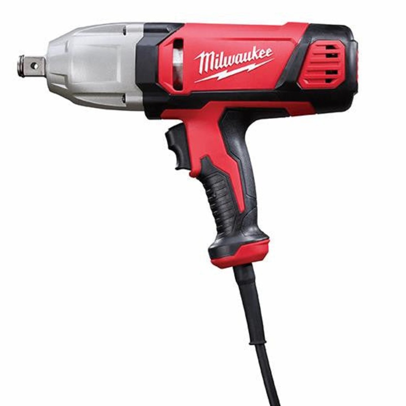 3/4 in. Impact Wrench with Rocker Switch and Friction Ring Socket Retention