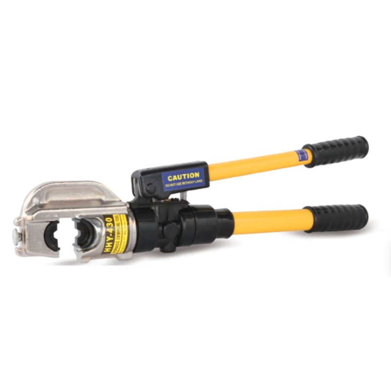 Aiko HHY-430 Hydraulic Crimping Tool 50-400 mm2 | Model : HHY-430