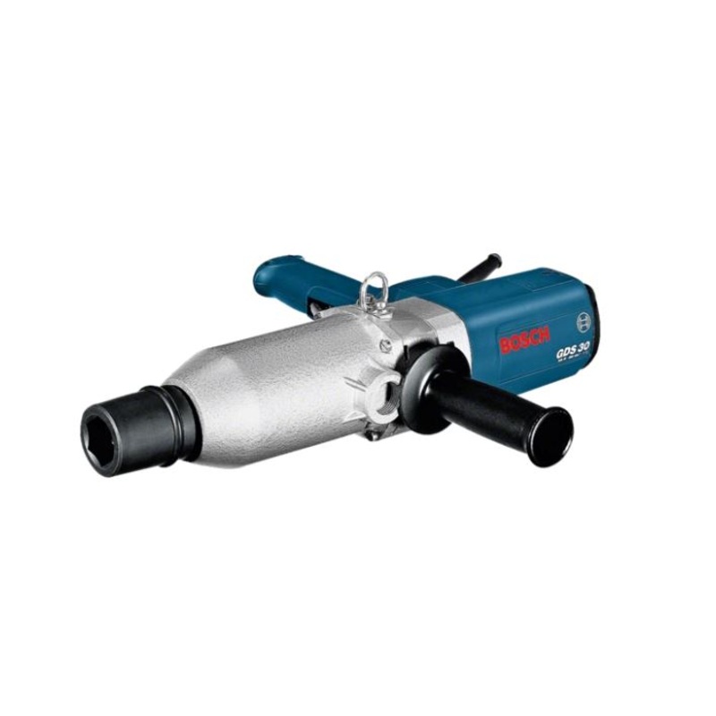 Bosch GDS 30 Professional Impact Wrench | Model : B-GDS30