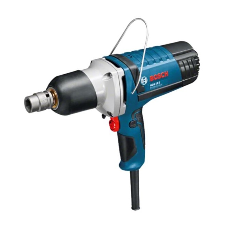 Bosch GDS18E Professional Impact Wrench | Model : B-GDS18E