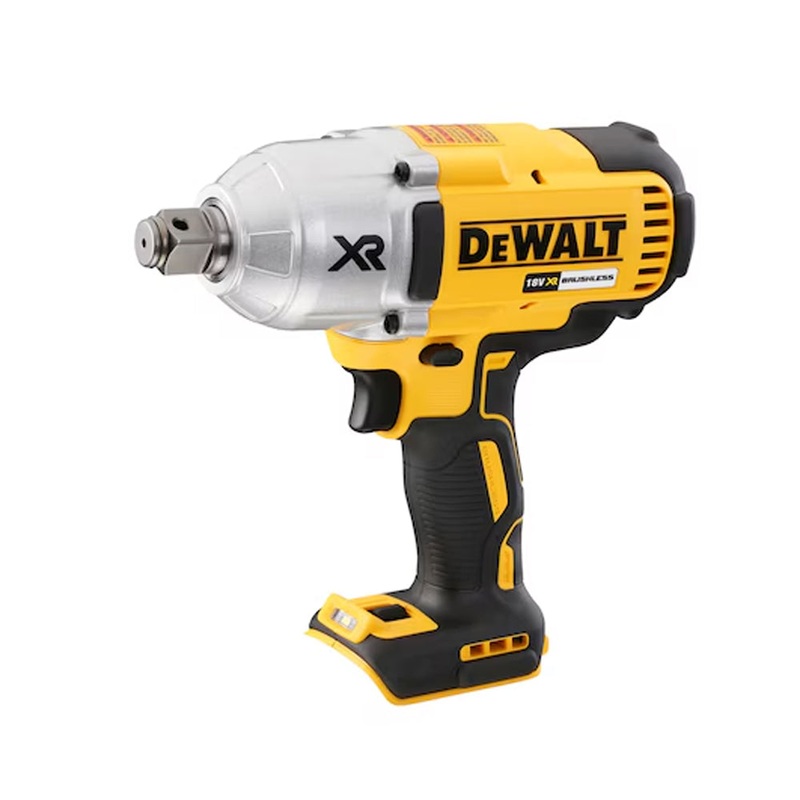 DEWALT CORDLESS IMPACT WRENCH DCF897N 18V