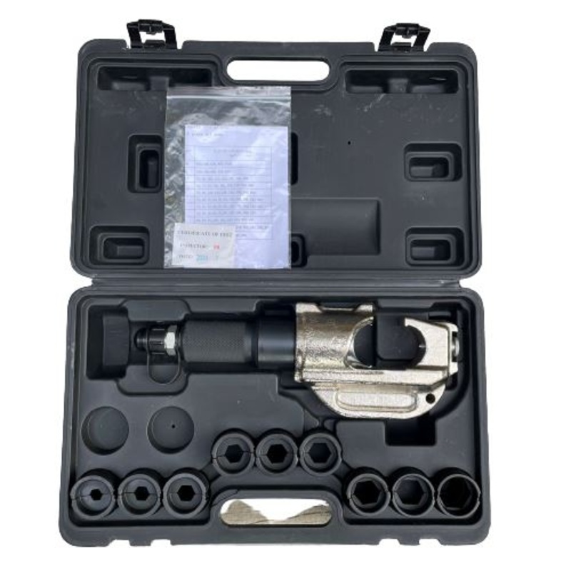 Hydralic Clamping Tool Hhy-430f 50-400mm2 | Model : HHY-430F