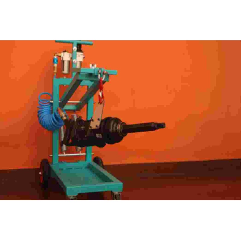 Impact Wrench Stand