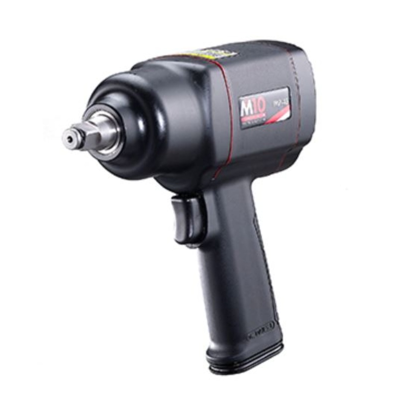 M10 [IMP-43] 1/2" Drive Lightweight Impact Wrench | Model : 021-005-43