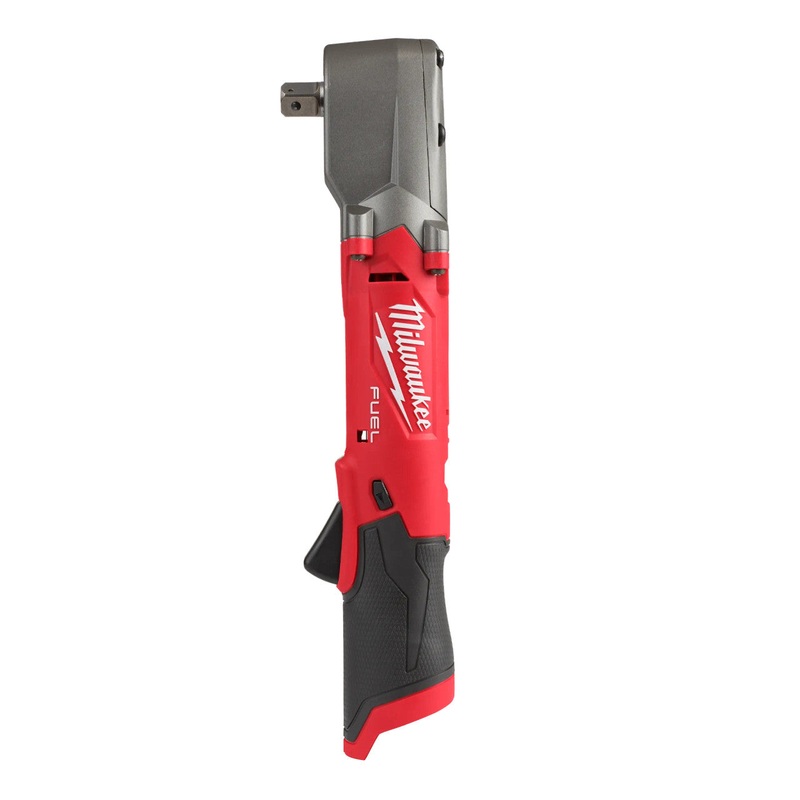 M12 FUEL 1/2" Right Angle Impact Wrench w/ Pin Detent