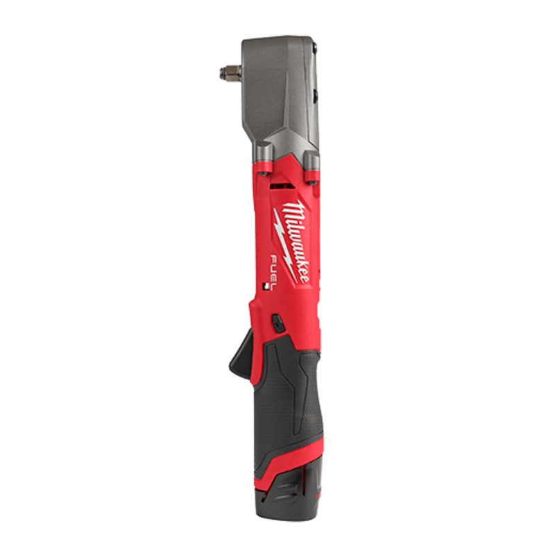 M12 FUEL 3/8" Right Angle Impact Wrench Kit