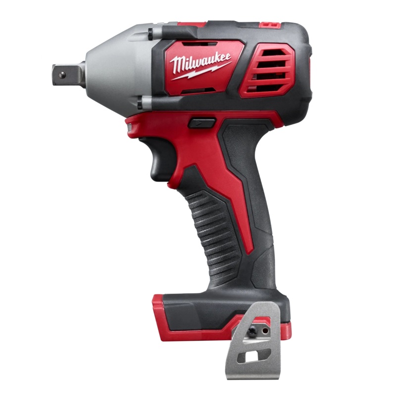 M18 1/2" Impact Wrench with Pin Detent