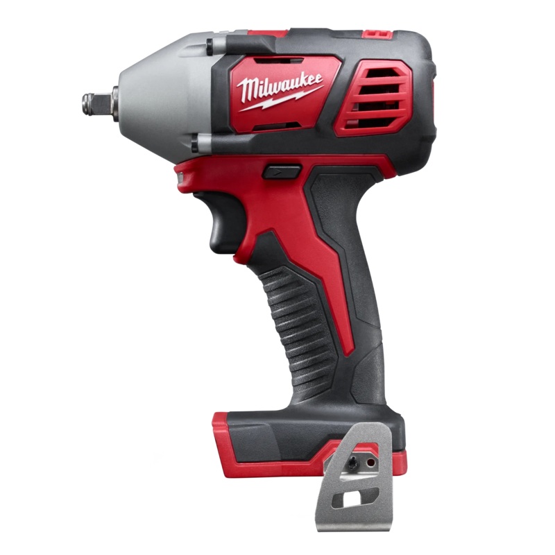 M18 3/8" Impact Wrench with Friction Ring