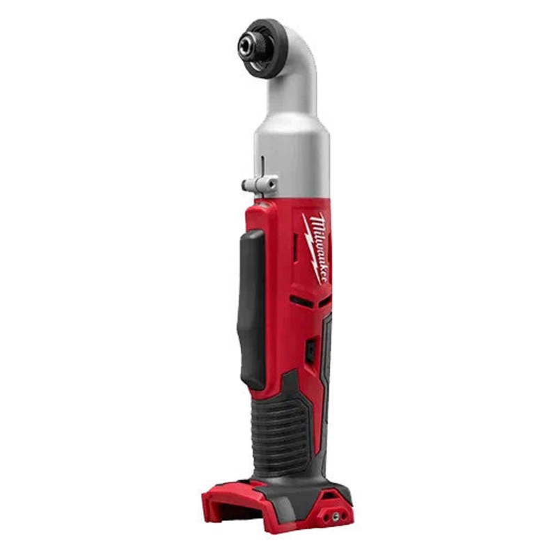 M18 Cordless 2-Speed 1/4" Right Angle Impact Driver (Bare Tool)