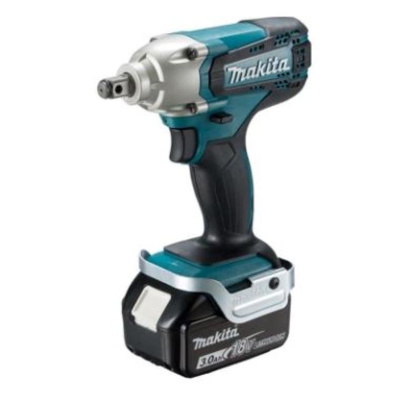 Makita DTW190RFE Impact Wrench | Model: M-DTW190RFE
