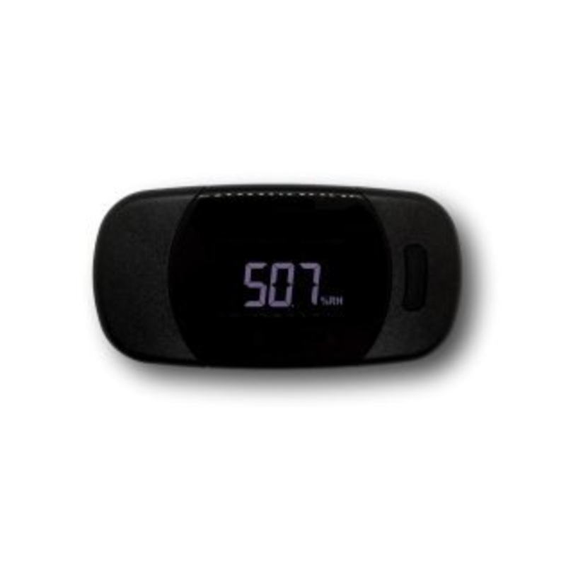 Bluetooth Humidity & Temperature Logger (Android) with standard 4 point temperature and humidity calibration