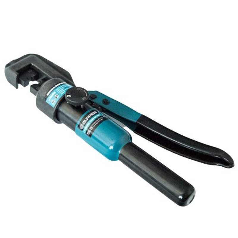 Zupper Hydraulic Crimping Tool | Model : ZUPPER-YQK-70