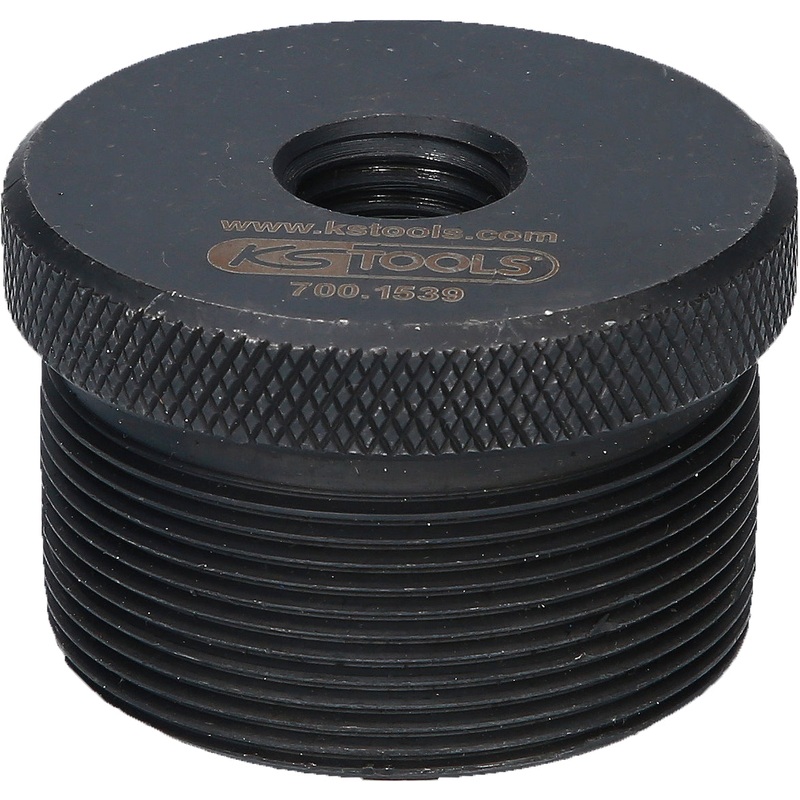 Adaptador KS TOOLS M57 x 2 a M18 x 2,5 ( 700.1539 )