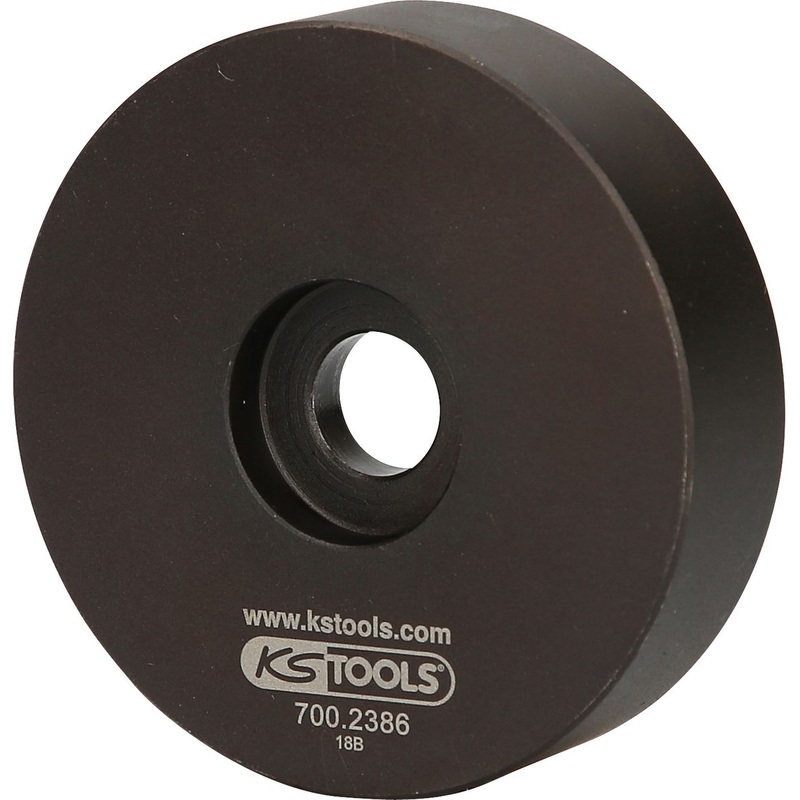 Anillo de montaje KS TOOLS  68.0mm ( 700.2386 )
