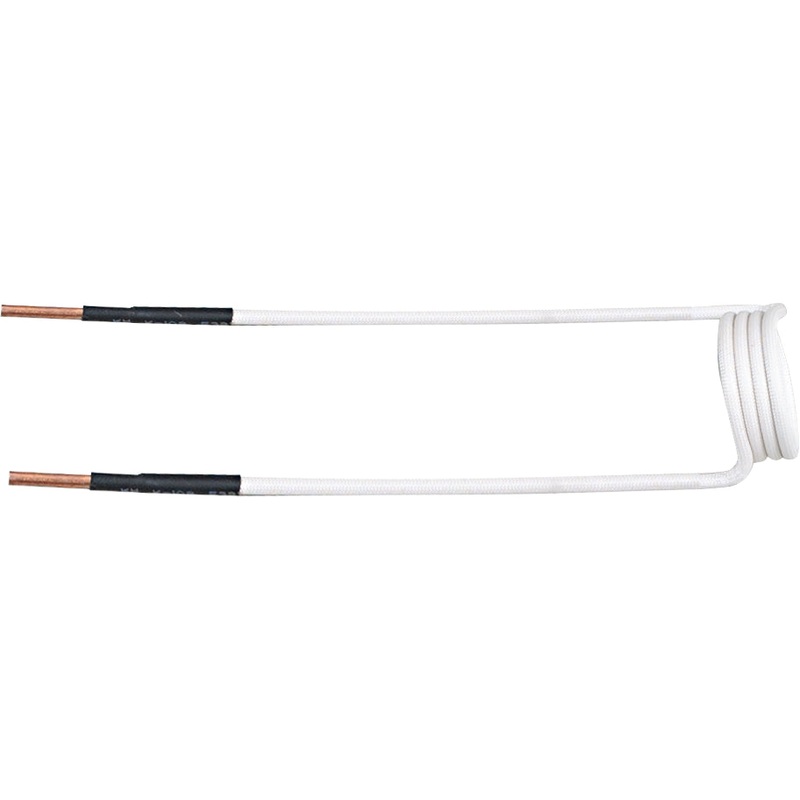 Bobina de induccin KS TOOLS 30 mm, longitud estndar ( 500.8482 )