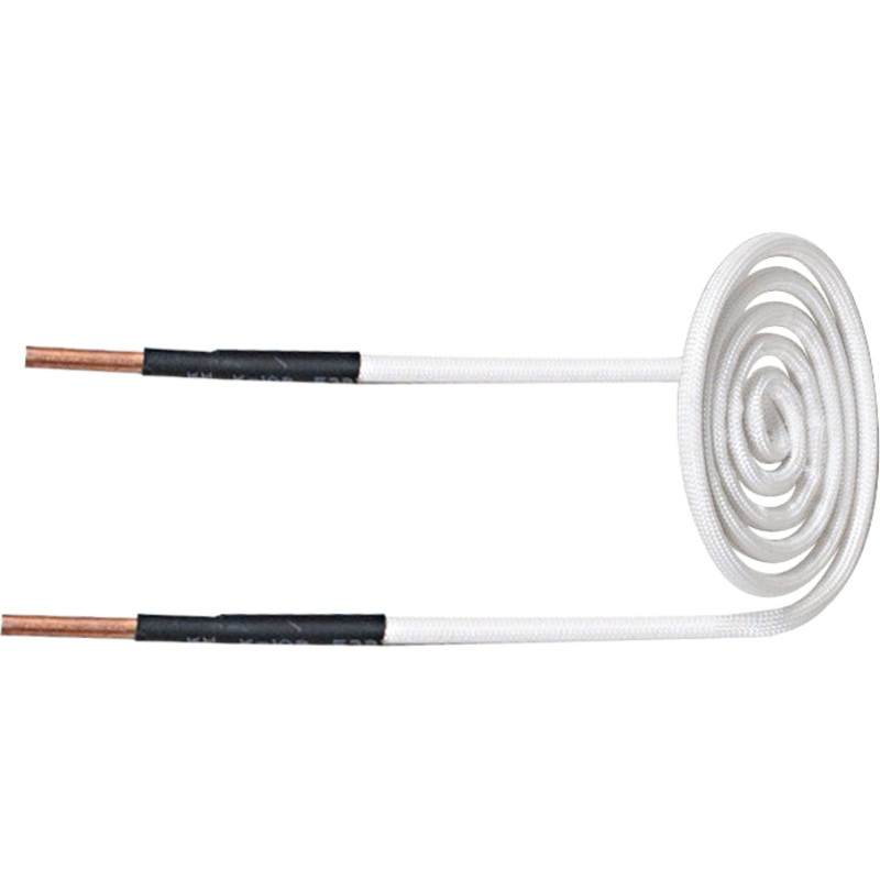 Bobina de induccin KS TOOLS, redonda ( 500.8487 )