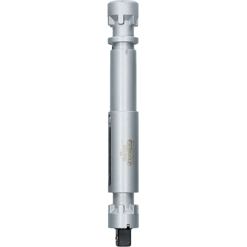 Compresor de muelles KS TOOLS dispositivo bsico, 3990 kg ( 500.8756 )